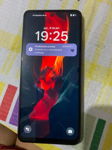 Célula Realme C64