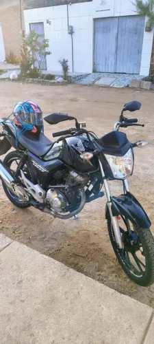 Moto Honda