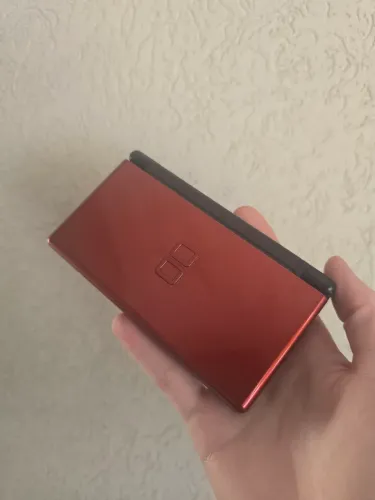 Nintendo DS Vermelho - Original