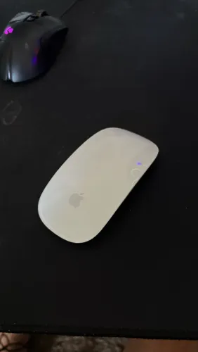 Apple Magic Mouse
