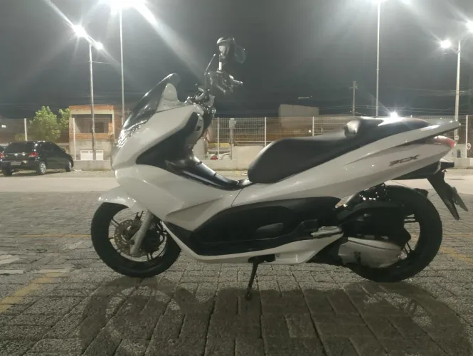 Pcx 2015