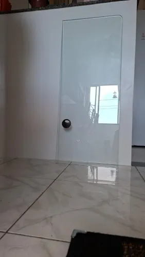 Escrivania de quarto 