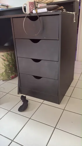Mesa de escritório