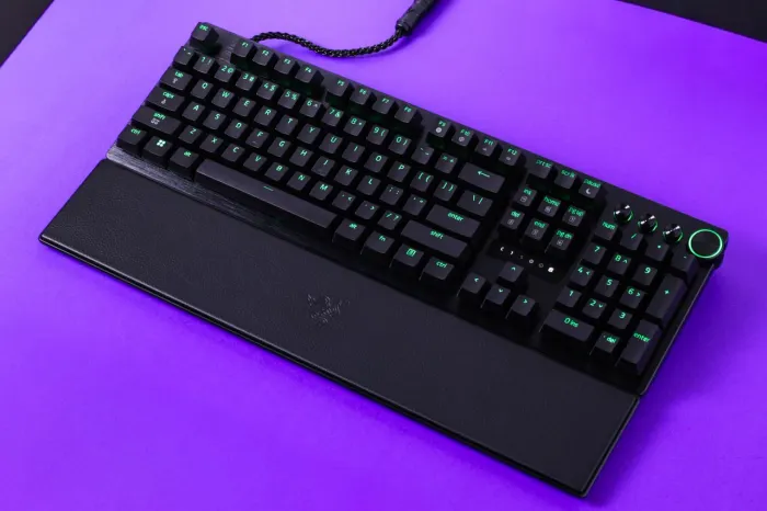 Razer Huntsman V3 PRO 8000hz (Versão nova)
