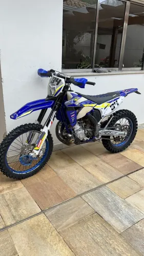 Sherco Se-r 300 2016