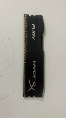 Memoria Ram hyperX ddr3 8Gb