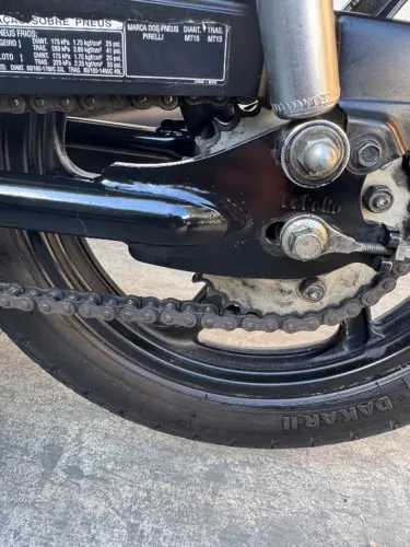 Honda Biz 125cc 2019 bx km