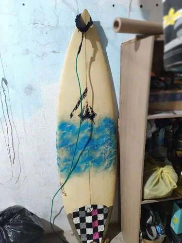 Prancha de surf 6.5