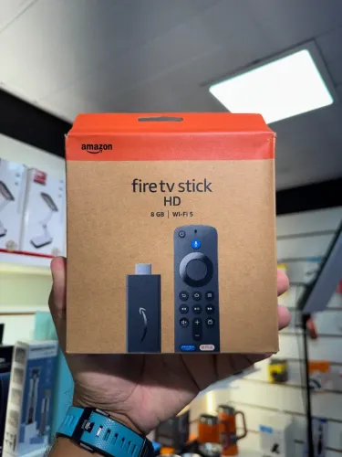 Amazon Fire tv Stick