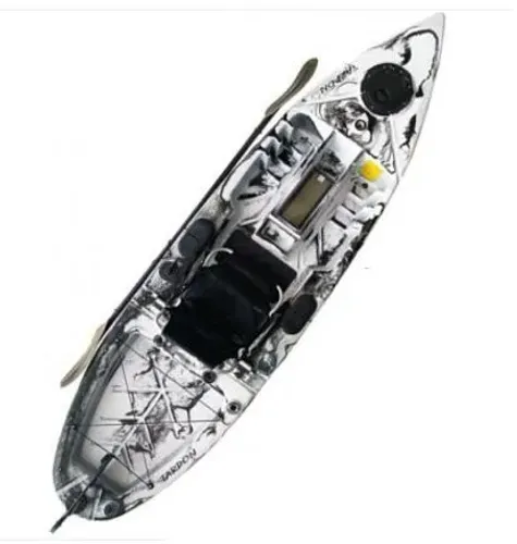 Caiaque tarpon