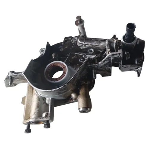 Bomba Oleo Motor Fiat Palio Siena 1.3 Fire 2000 2008