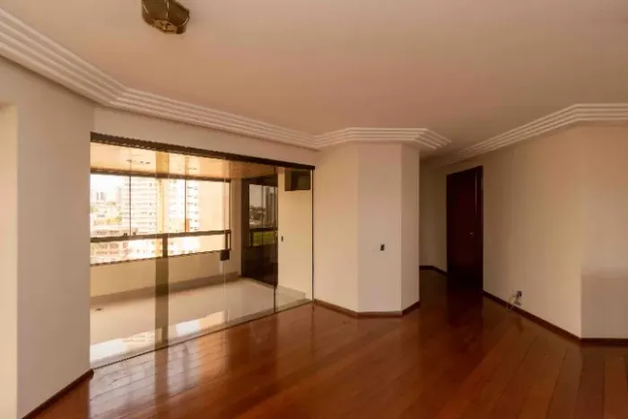 Apartamento Schonbrunn em Goiania