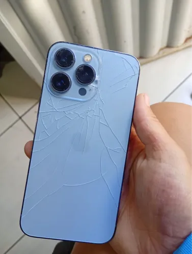 iPhone 13 Pro