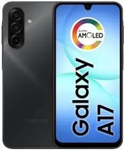 Samsung A17 256GB