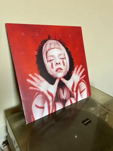Disco Aurora - A Different Kind Of Human - Step 2