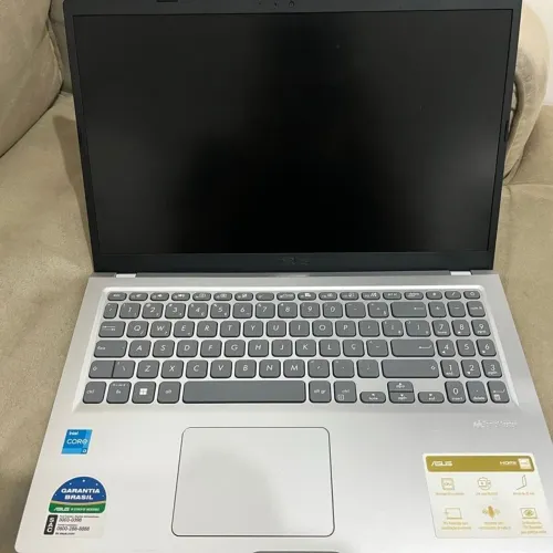 VENDO NOTEBOOK ASUS