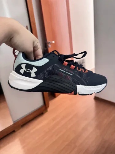 Tribase Under Armour