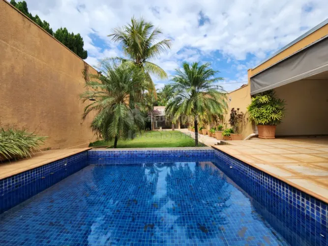 Casa à venda - Condomínio Débora Cristina - São José do Rio Preto/SP
