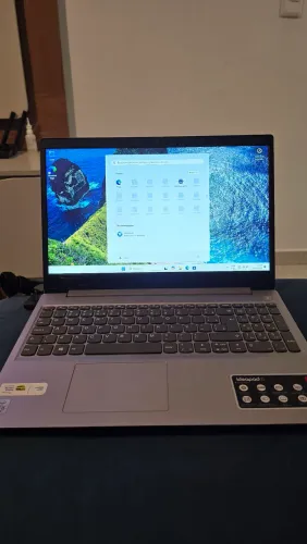 Notebook Lenovo Ideapad 3i - Intel i5 / 8GB RAM / SSD 480GB