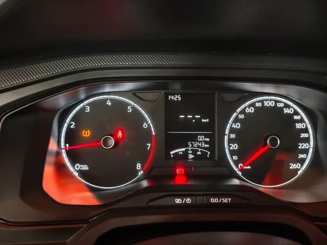 Volkswagen Polo Track 1.0 Flex 12V 5P 2024