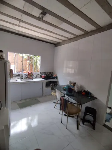 Vende-se Casa em Santos