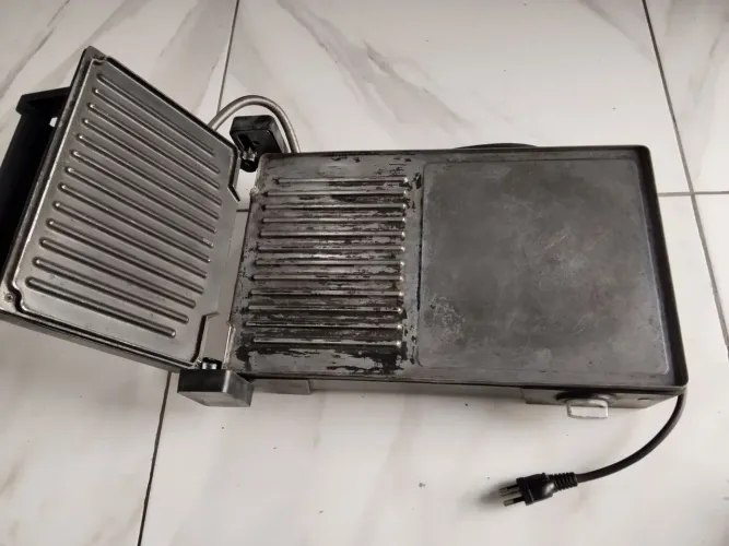 Grill