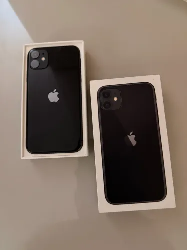 iPhone 11, 128 gigas, acompanha caixa e nota!!!