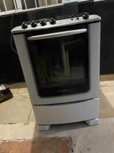 VENDO FOGÃO