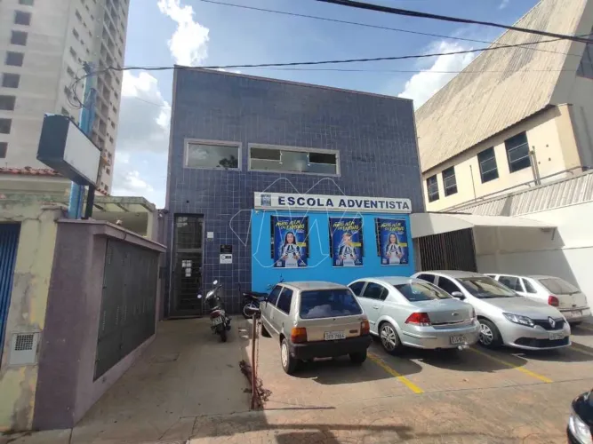 Locação de Comercial / Sala na cidade de Araraquara