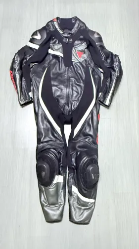 Macacão Dainese veloster Tm 56