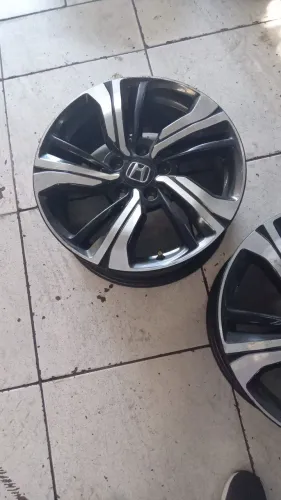 Rodas Tokio civic g10