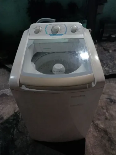 Máquina de lavar roupa Electrolux 10kg