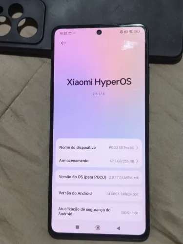 Poco X5 Pro 5G 256GB