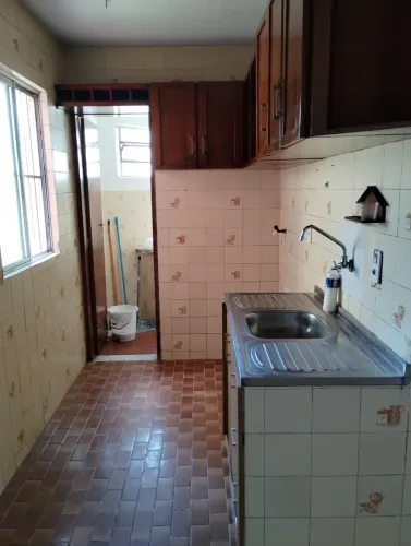 Alugo Apartamento Conjunto Alfredo Gaspar de Mendonça Jacarecica Maceió -AL