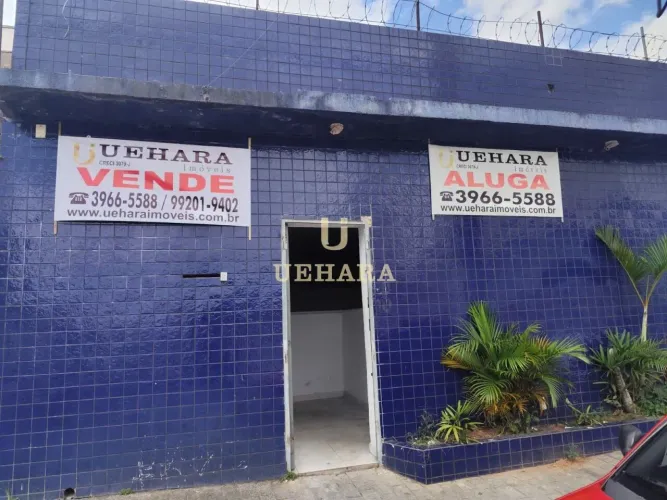Salas comerciais de 350 m² para alugar no Limão!