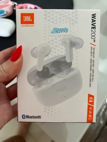 FONE JBL BLUETOOTH