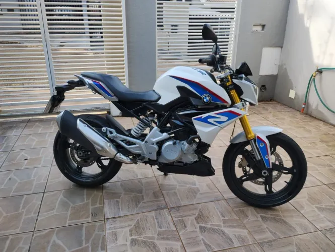 Bmw g310