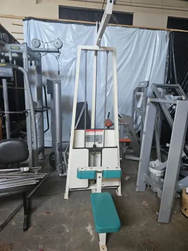 LOTE MAQUINAS CYBEX