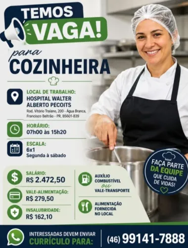 Vaga