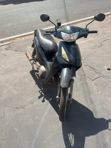 Moto 