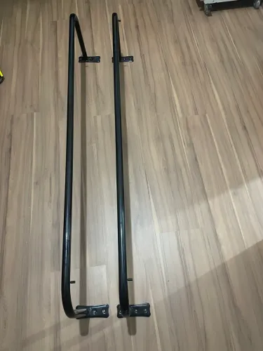 Varal para roupa 