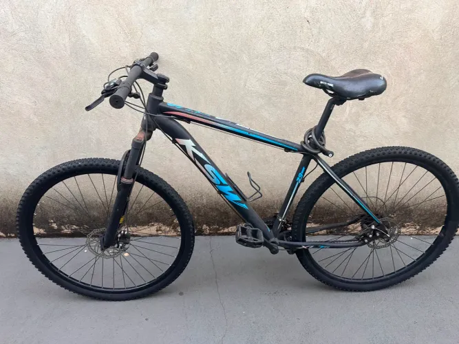 Bicicleta Aro 29