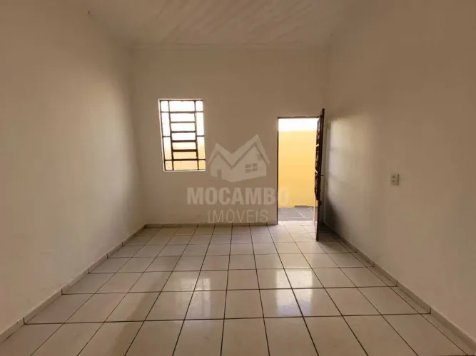 Casa de rua : / Residencial / Vila Prudente de Moraes