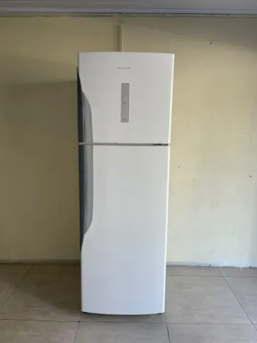 GELADEIRA FROSTFREE 220V 400L FUNCIONANDO PERFEITAMENTE
