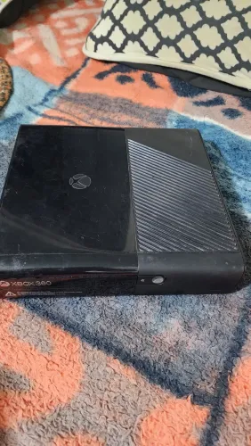 Xbox 360 luz vermelha defeito