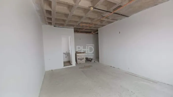 Sala Comercial Baeta Neves - São Bernardo do Campo