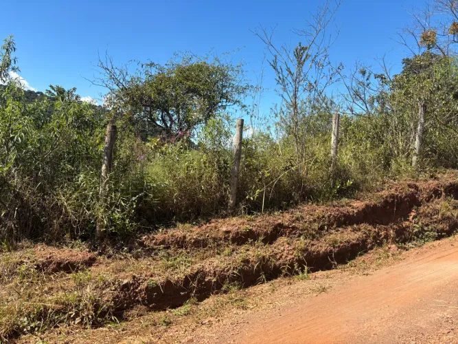 Chácaras a venda Alto Maranhão/Monjolos