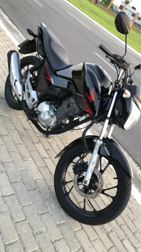Fan 160cc 2020