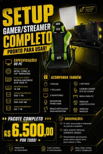 Pc gamer