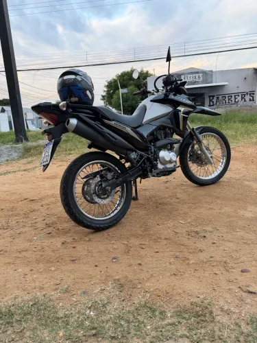 Broz novo 